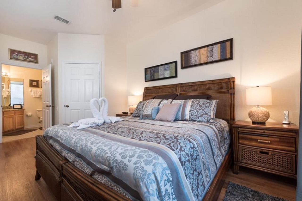 Luxurious Condo - Just 2 Miles From Disney #404 Orlando Exterior foto