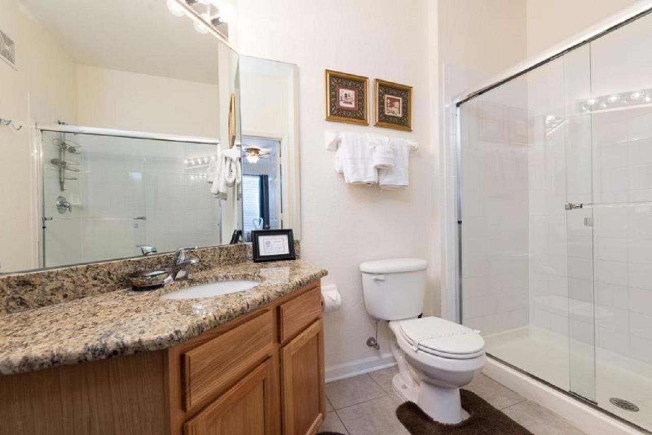 Luxurious Condo - Just 2 Miles From Disney #404 Orlando Exterior foto