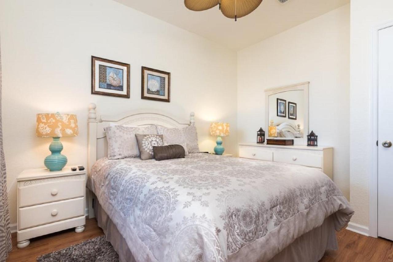 Luxurious Condo - Just 2 Miles From Disney #404 Orlando Exterior foto