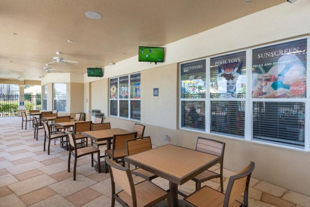 Luxurious Condo - Just 2 Miles From Disney #404 Orlando Exterior foto