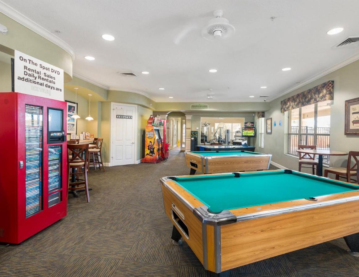 Luxurious Condo - Just 2 Miles From Disney #404 Orlando Exterior foto
