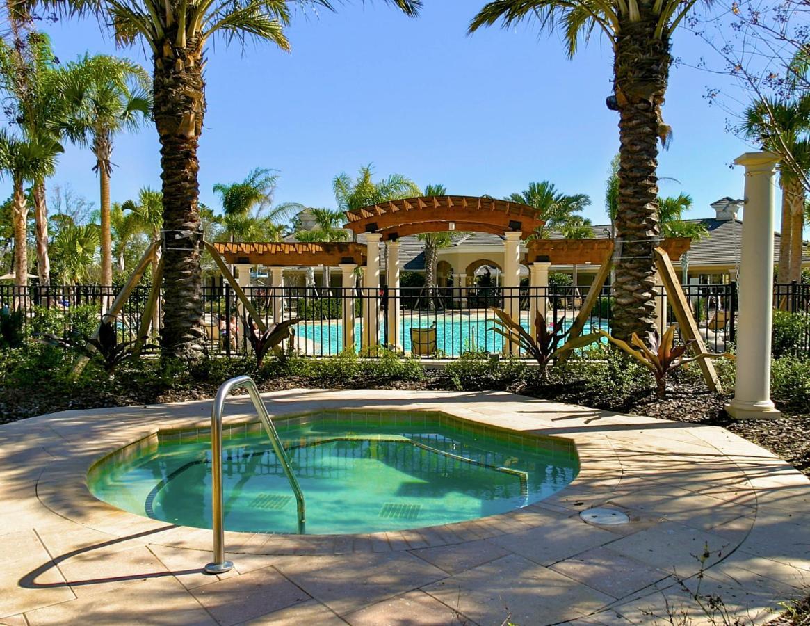 Luxurious Condo - Just 2 Miles From Disney #404 Orlando Exterior foto