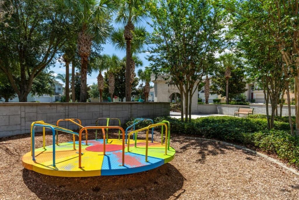 Luxurious Condo - Just 2 Miles From Disney #404 Orlando Exterior foto