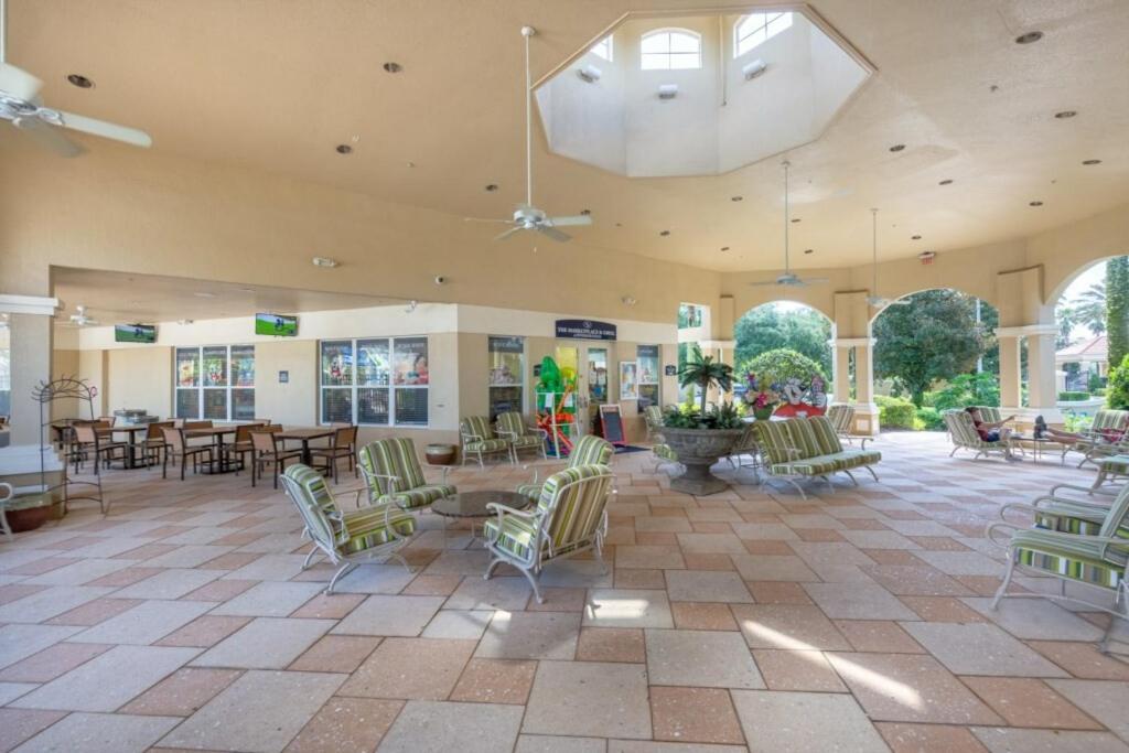 Luxurious Condo - Just 2 Miles From Disney #404 Orlando Exterior foto