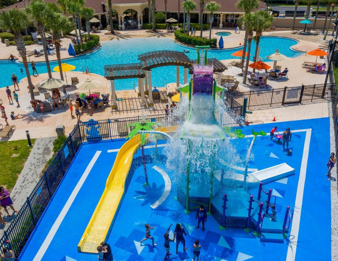Luxurious Condo - Just 2 Miles From Disney #404 Orlando Exterior foto